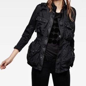 SOLD-G-Star RAW Jacket, Sz M